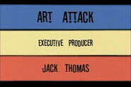 "Art Attack" (episode of The Replacements)