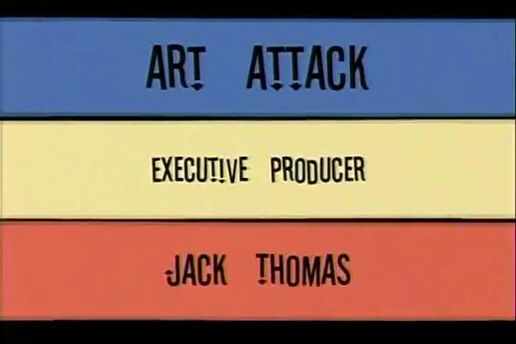 Art Attack replacements