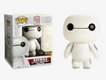 Baymax Funko Pop