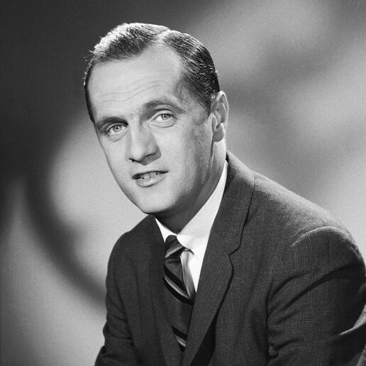 Bob Newhart