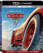 Cars3 4KUD Bluray