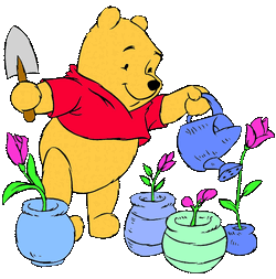 Winnie The Pooh Character Gallery Disney Wiki Fandom
