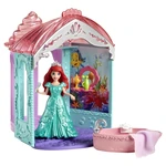 DISNEY Princess Ariel's FLIP 'N SWITCH™ Castle