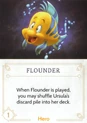 Flounder