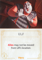 Ulf