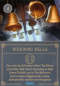 Wedding Bells