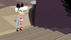 Daisy Duck DuckTales 2017