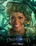 Rosaleen Disney Wiki Fandom Rosaleen Disney Wiki Fandom