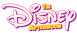 Disney Afternoon logo