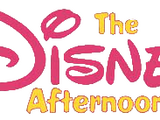 The Disney Afternoon