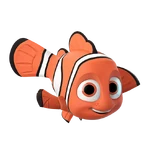 Nemo in Disney Infinity: 3.0 Edition