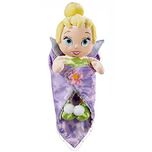 Disney Plush - Disney's Babies - Tinker Bell