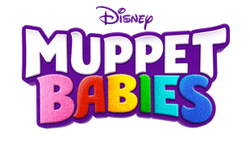 Disney muppet babies logo