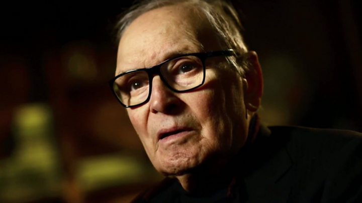 Ennio Morricone - Wikipedia