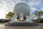 Epcot (since 1982) Walt Disney World, Disney Parks, Disney, The Walt Disney Company