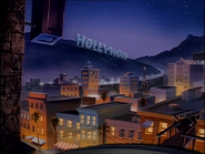 Fall Apart Bomb Squad - Hollywood City 2