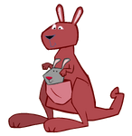 GBBE Kangaroo