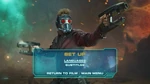 Guardians of the galaxy vol 2 set up menu.png (1.07 MB) Set Up menu