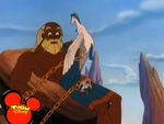 Hercules and the Prometheus Affair (83)