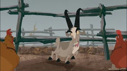 Home On The Range Jeb