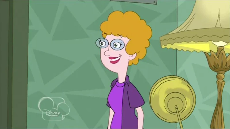 Mrs. Johnson