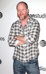 Joss Whedon attending the 2016 Tribeca Film Fest.