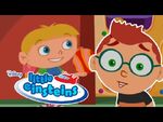 Little Einsteins - Double Block! - Little Einsteins-2