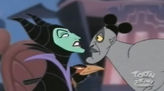 Maleficent&Hades