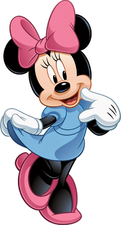 Minnie Mouse PNG File Minnie Classy Mama Minnie -  Finland