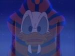 The Garbled One (DuckTales)