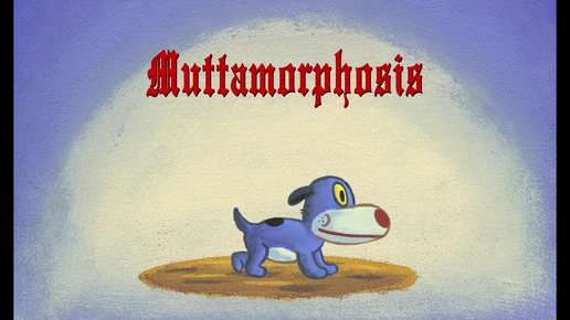 Muttamorphosis