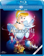 NorwayAskepott2012ComboPack