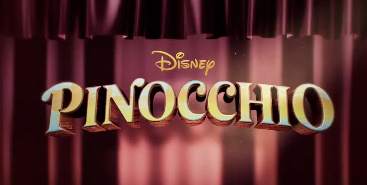 Pinocchio Live Action Film Disney Wiki Fandom