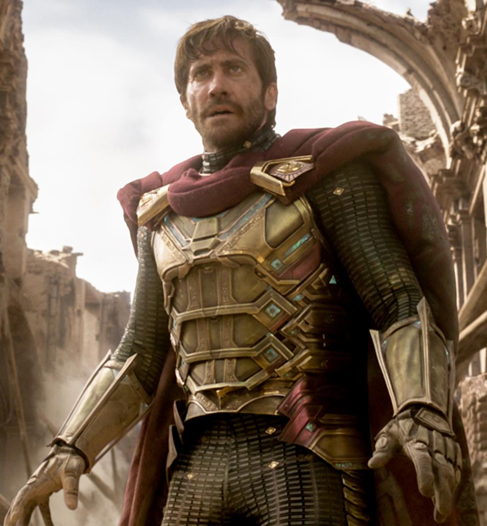 Mysterio | Disney Wiki | Fandom