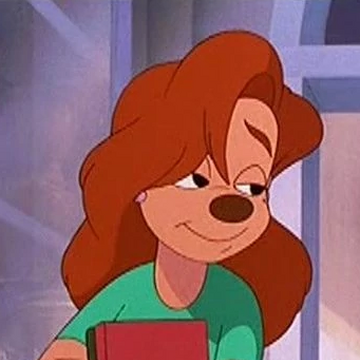 Roxanne Disney Wiki Fandom