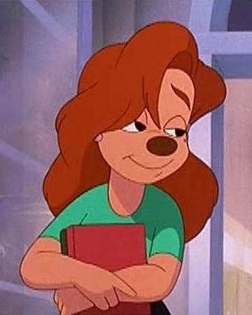 Roxanne Disney Wiki Fandom Roxanne Disney Wiki Fandom