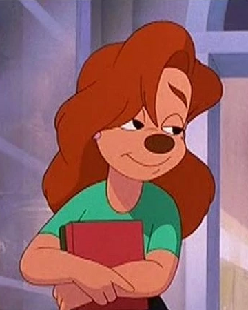 Roxanne Disney Wiki Fandom