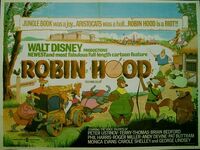 ROBIN HOOD