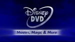 Disney DVD logo