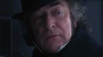 Scrooge (Michael Caine) 2
