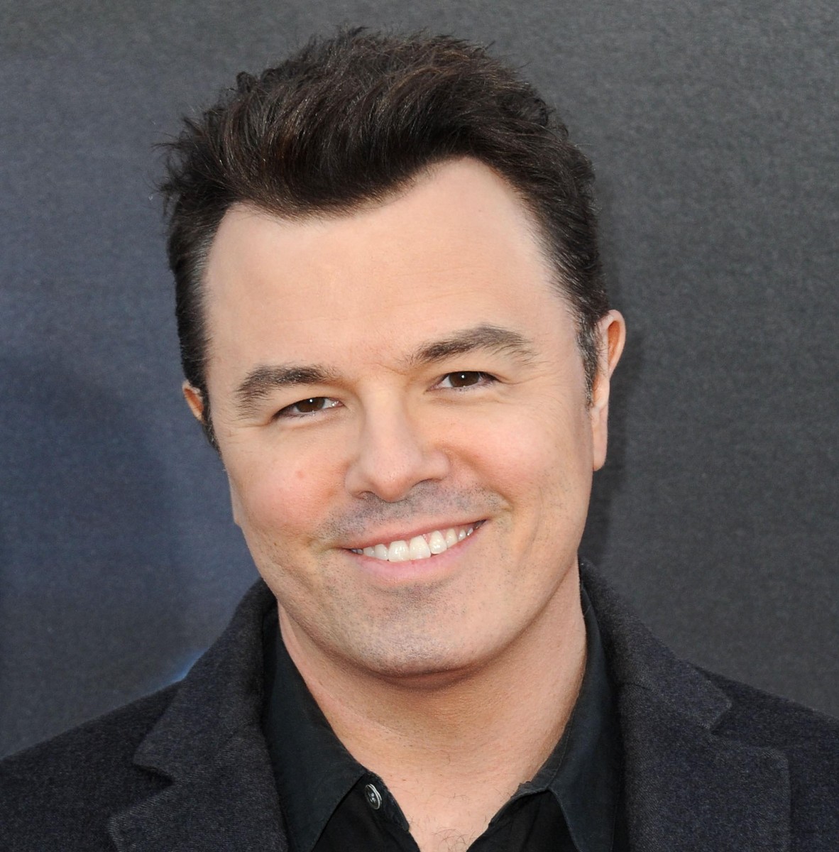 Seth MacFarlane - Wikipedia