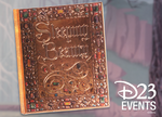 Sleeping Beauty Book