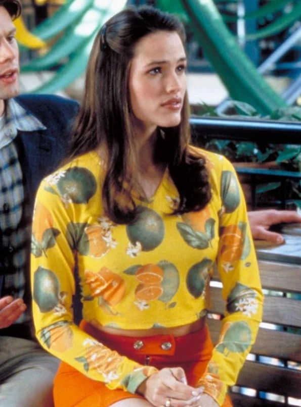 Jennifer Garner | Disney wiki | Fandom