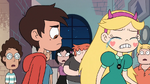 Starcrushed - Star goes away on tears