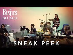 THE BEATLES dão um “Get Back” até “Let it Be” com o lançamento da linha  Special Edition – Roadie Crew