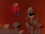 The Return of Jafar (167)