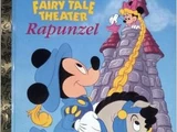 Disney's Fairy Tale Theater: Rapunzel