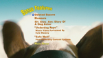 Bonus Features menu