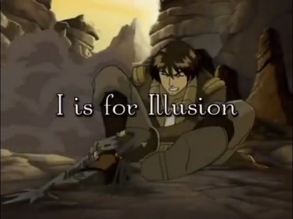 Season is 2 illusion an Grimgar Of