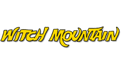 Witch Mountain logo